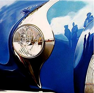 Car Painting